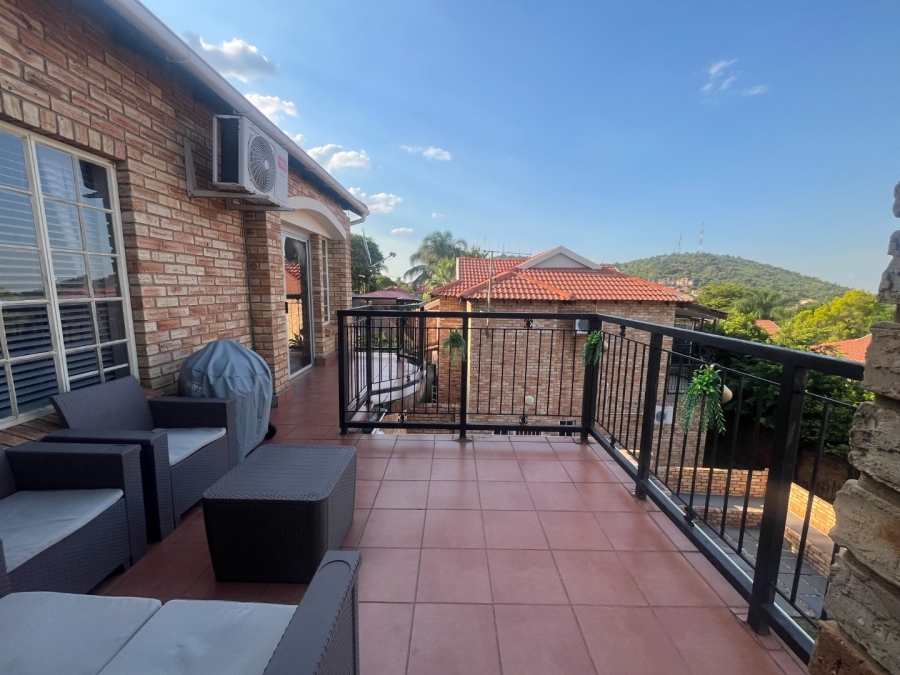 4 Bedroom Property for Sale in Safari Gardens North West
